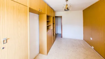 Piso en Carrer Oliver photo 9