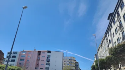 Terreno en venta en Calle del Río Jubia, cerca de Carretera del Maestro García Niebla - Vista 3
