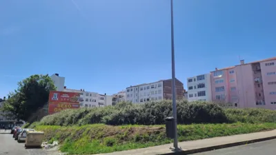 Terreno en venta en Calle del Río Jubia, cerca de Carretera del Maestro García Niebla - Vista 4