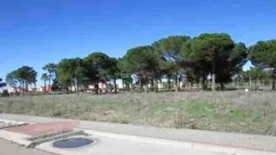 Land for sale in El Peregrino P.R.7-4 Parcela 4 Manz.7, Number 0, Boecillo of 15.295 €