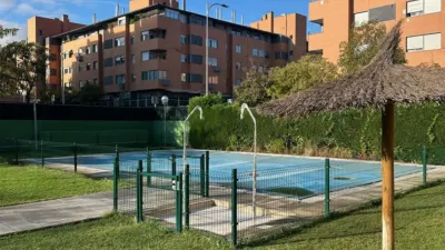 Flat on Calle de Euterpe, 13 photo 7