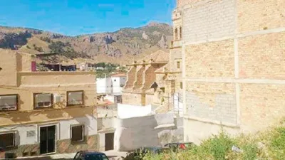 Land for sale in Calle de Jaufin, Loja of 11.990 €