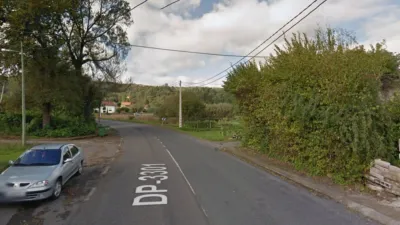 Chalet en venta en Calle Rial (Leiro Santa Maria), Número 0 - Vista 3