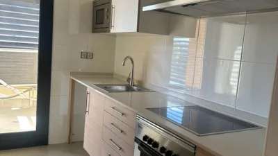 Apartment on Calle de Euterpe, 15 photo 4