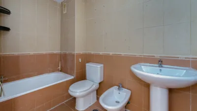 Apartment on Avinguda de la Generalitat, 49 photo 10