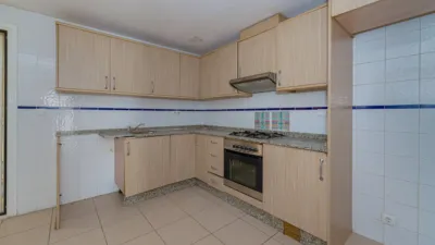 Apartment on Avinguda de la Generalitat, 49 photo 12