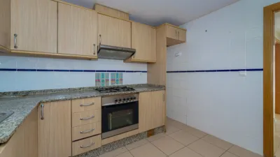 Apartment on Avinguda de la Generalitat, 49 photo 13