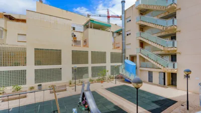 Apartment on Avinguda de la Generalitat, 49 photo 24