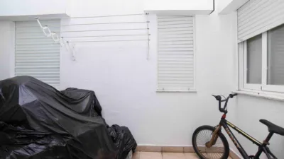 Piso en Carrer de Moragas i Barret photo 12