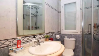 Piso en Carrer de Moragas i Barret photo 14