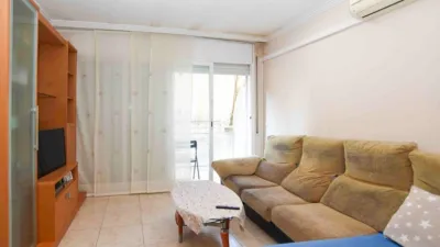 Piso en Carrer de Moragas i Barret photo 15