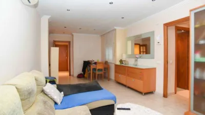 Piso en Carrer de Moragas i Barret photo 16
