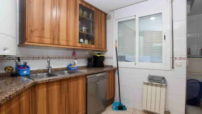 Piso en Carrer de Moragas i Barret photo 18