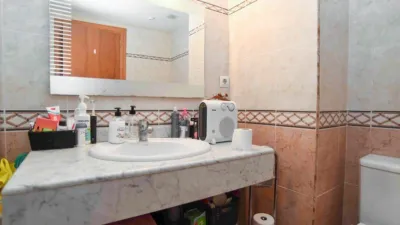 Piso en Carrer de Moragas i Barret photo 25