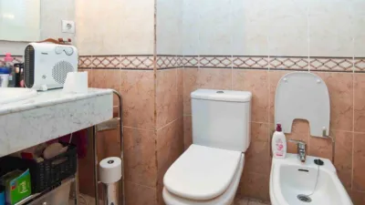 Piso en Carrer de Moragas i Barret photo 26
