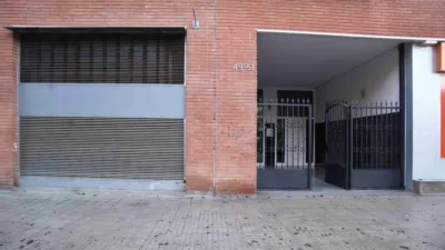 Piso en Carrer de Moragas i Barret photo 27