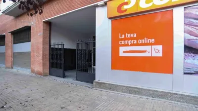 Piso en Carrer de Moragas i Barret photo 28