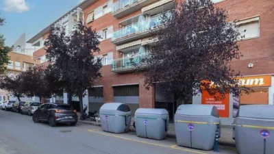 Piso en Carrer de Moragas i Barret photo 29