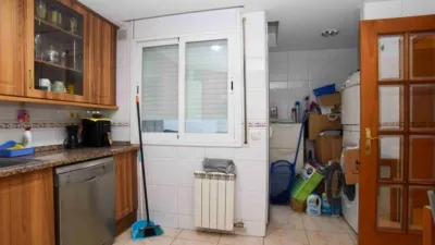 Piso en Carrer de Moragas i Barret photo 2