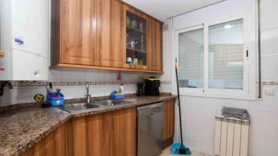 Piso en Carrer de Moragas i Barret photo 4