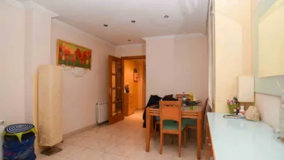 Piso en Carrer de Moragas i Barret photo 5