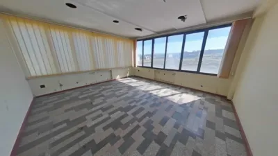 Nave industrial en venta en Calle Alfredo Liñero Rivero, Tremañes (Distrito Oeste. Gijón) de 536.830 €