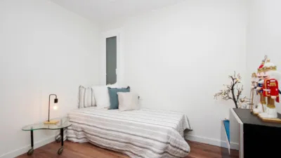Apartment on Carrer d'Aribau photo 11