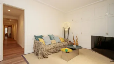 Apartment on Carrer d'Aribau photo 20
