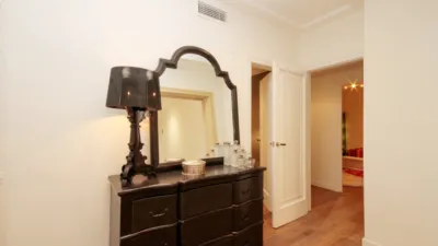 Apartment on Carrer d'Aribau photo 25