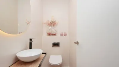 Apartment on Carrer d'Aribau photo 29
