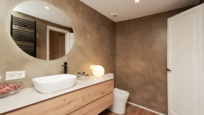 Apartment on Carrer d'Aribau photo 34