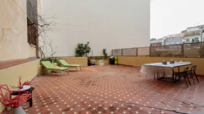 Apartment on Carrer d'Aribau photo 35