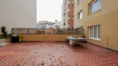 Apartment on Carrer d'Aribau photo 36