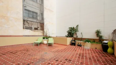 Apartment on Carrer d'Aribau photo 37