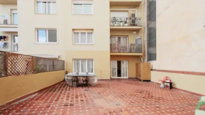 Apartment on Carrer d'Aribau photo 38