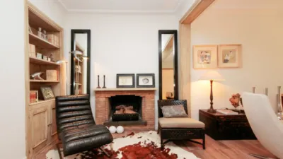 Apartment on Carrer d'Aribau photo 6