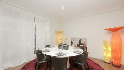 Apartment on Carrer d'Aribau photo 8