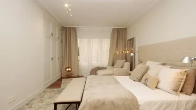 Apartment on Carrer d'Aribau photo 9