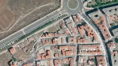 Land for sale in Calle de la Victoria, Pizarrales (Salamanca Capital) of 36.339 €