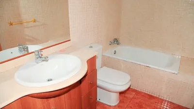 Apartment on Ronda de Sant Ramon photo 10