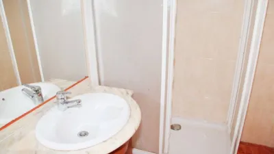 Apartment on Ronda de Sant Ramon photo 11