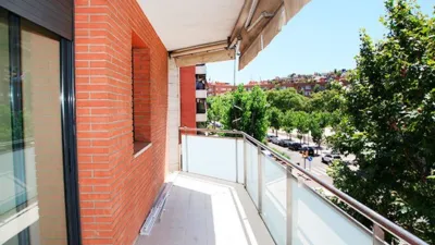 Apartment on Ronda de Sant Ramon photo 12