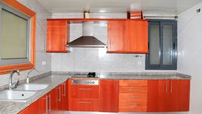 Apartment on Ronda de Sant Ramon photo 6