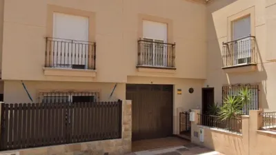 Terraced house on Calle del Mar Caspio photo 2