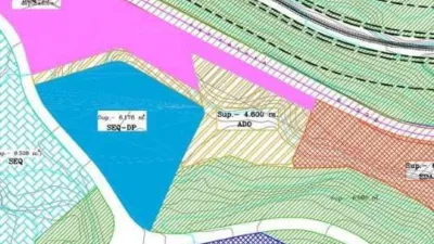 Terreno en venta en Calle P.P. Mascarat Parc 11 de La Etapa I, Número 0 - Vista 4