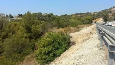 Terreno en venta en Calle P.P. Mascarat Parc 11 de La Etapa I, Número 0 - Més