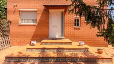 House on Carrer Font photo 12