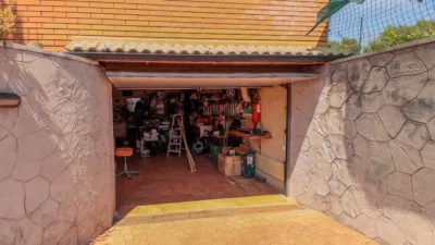 House on Carrer Font photo 13