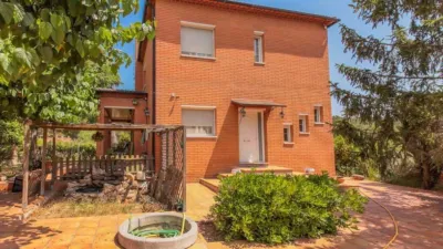 House on Carrer Font photo 14