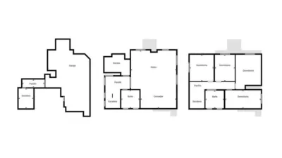 House on Carrer Font photo 15